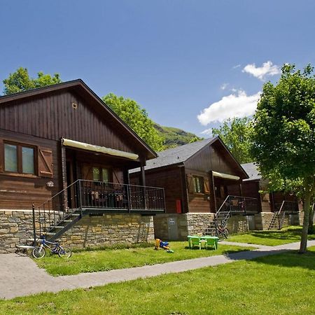 Bungalows La Borda d´Arnaldet Villanova Exterior foto