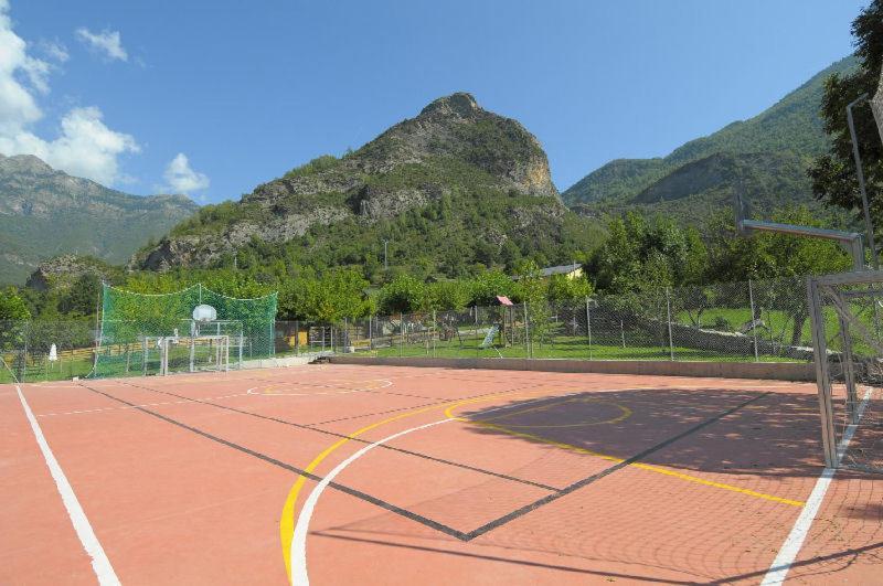 Bungalows La Borda d´Arnaldet Villanova Exterior foto